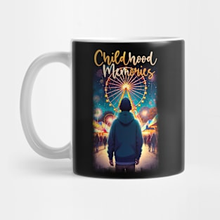 Childhood Memories 02 Mug